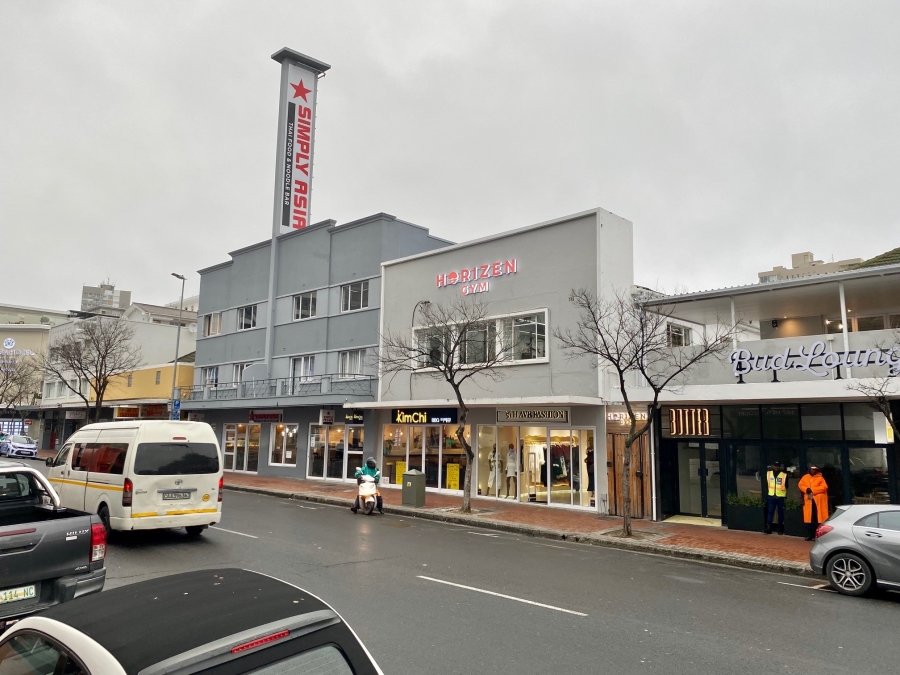 To Let commercial Property for Rent in Sea Point Western Cape